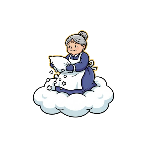 Eine kleine Eule, wie aus einem Märchen.